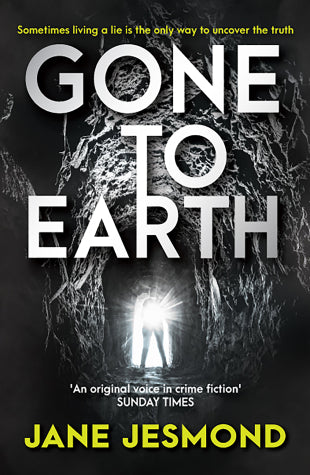 Gone to Earth Cover Image