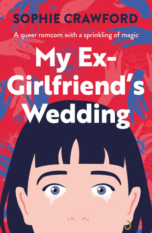 My Ex-Girlfriend's Wedding Cover Image