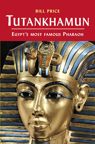 Tutankhamun Cover Image
