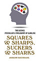 Squares and Sharps, Suckers and Sharks Cover Image