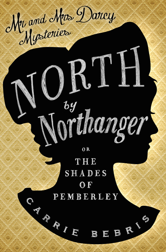 North By Northanger Cover Image