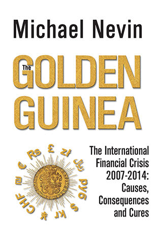 The Golden Guinea Cover Image