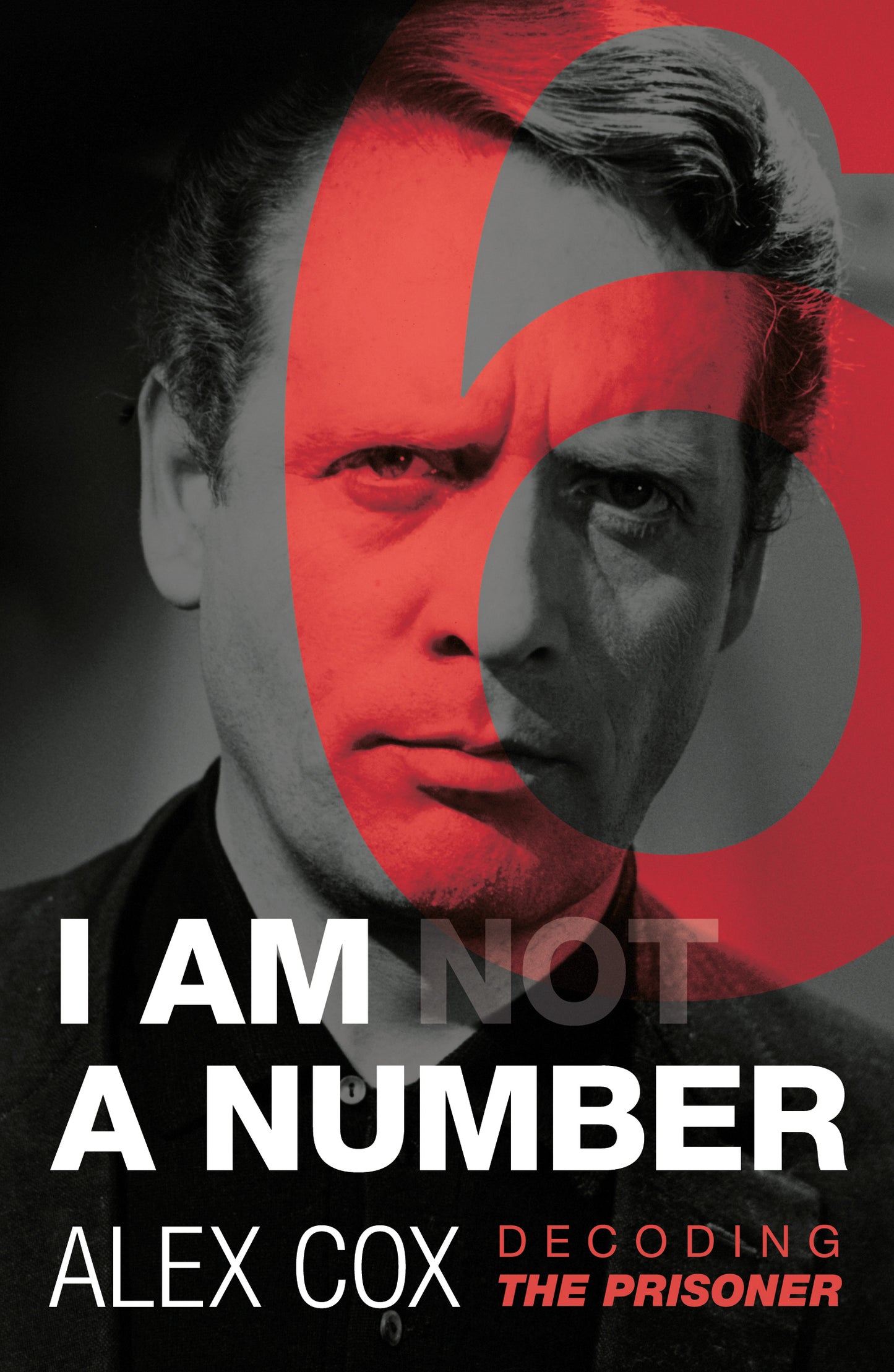 I Am (Not) A Number Cover Image