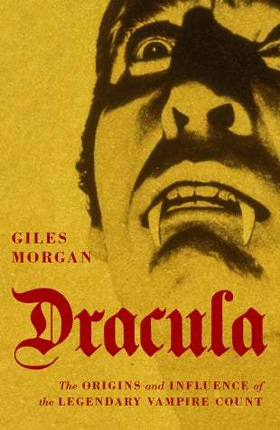 Dracula Cover Image