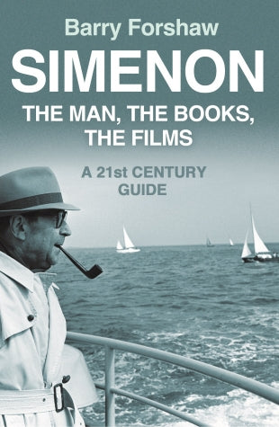 Simenon Cover Image