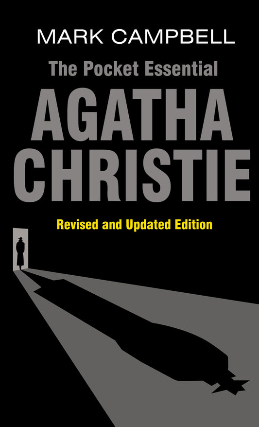 Agatha Christie Cover Image