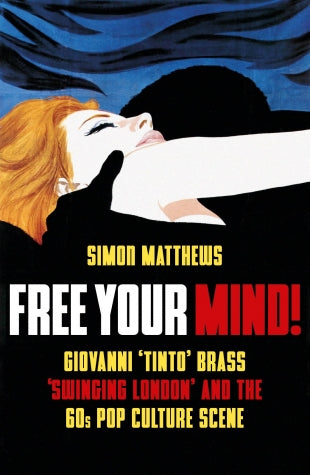 Free Your Mind! Cover Image