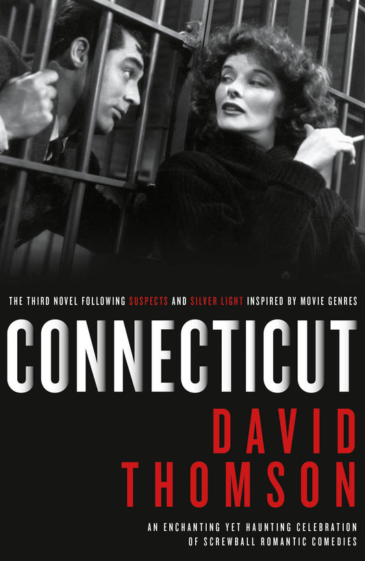 Connecticut Cover Image