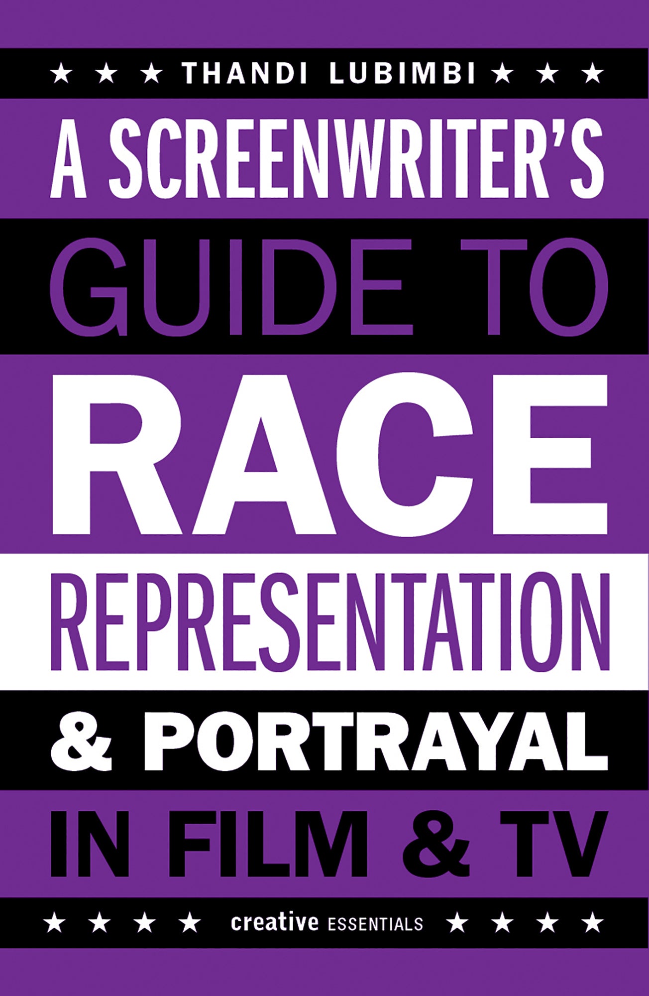 Race and Entertainment Cover Image