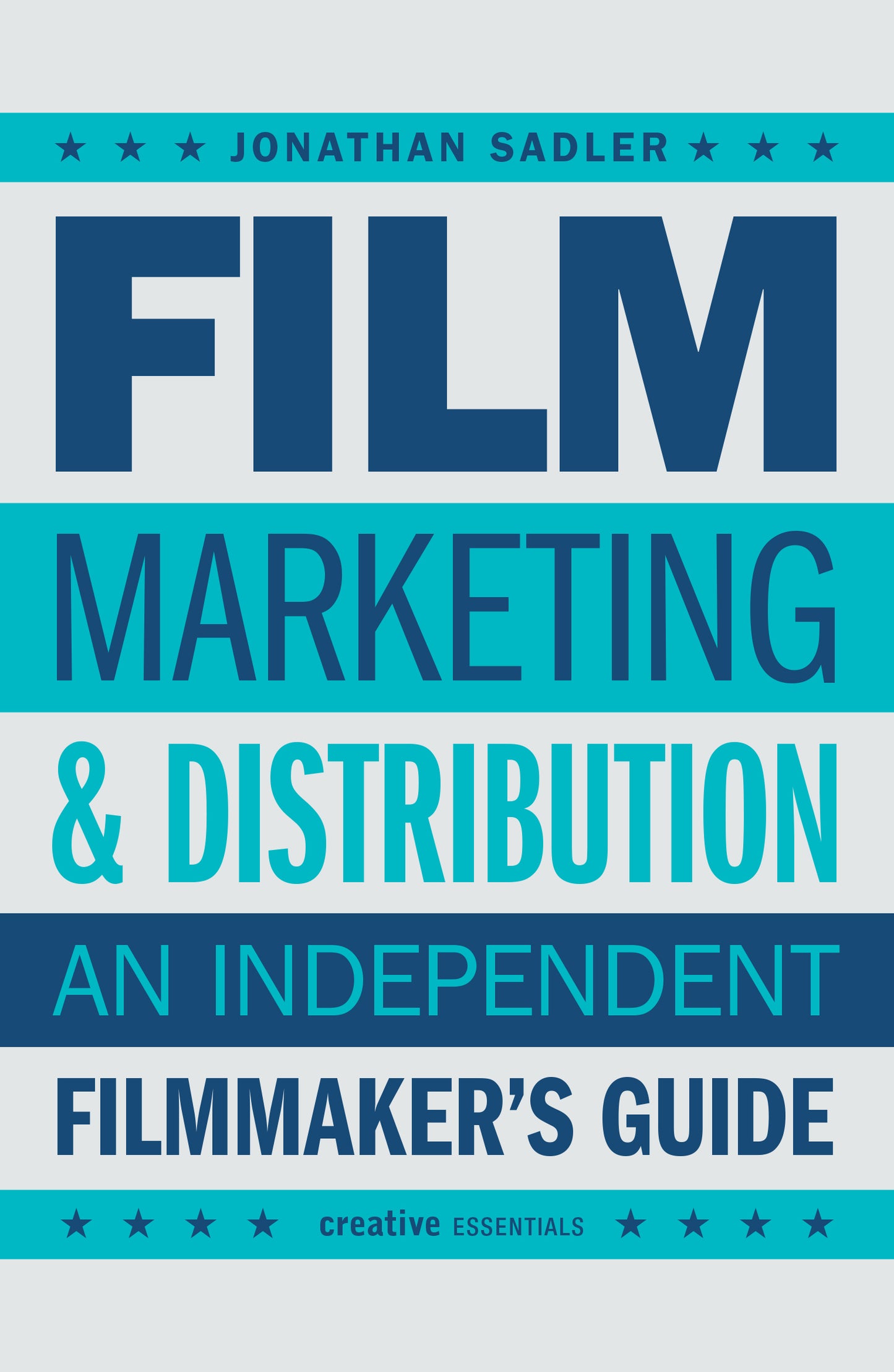 Film Marketing and Distribution Cover Image