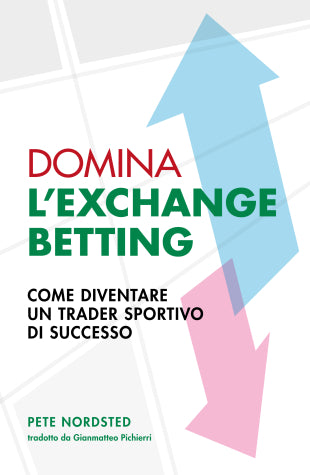 Domina L'Exchange Betting Cover Image