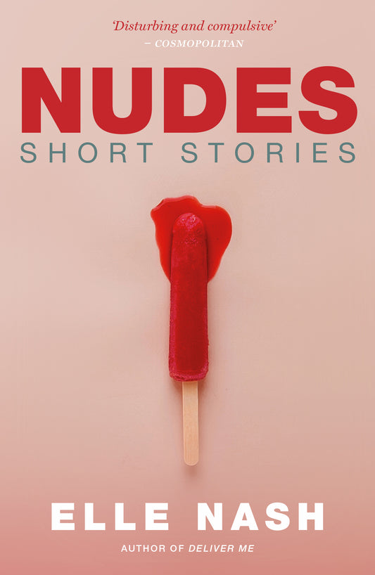 Nudes Cover Image