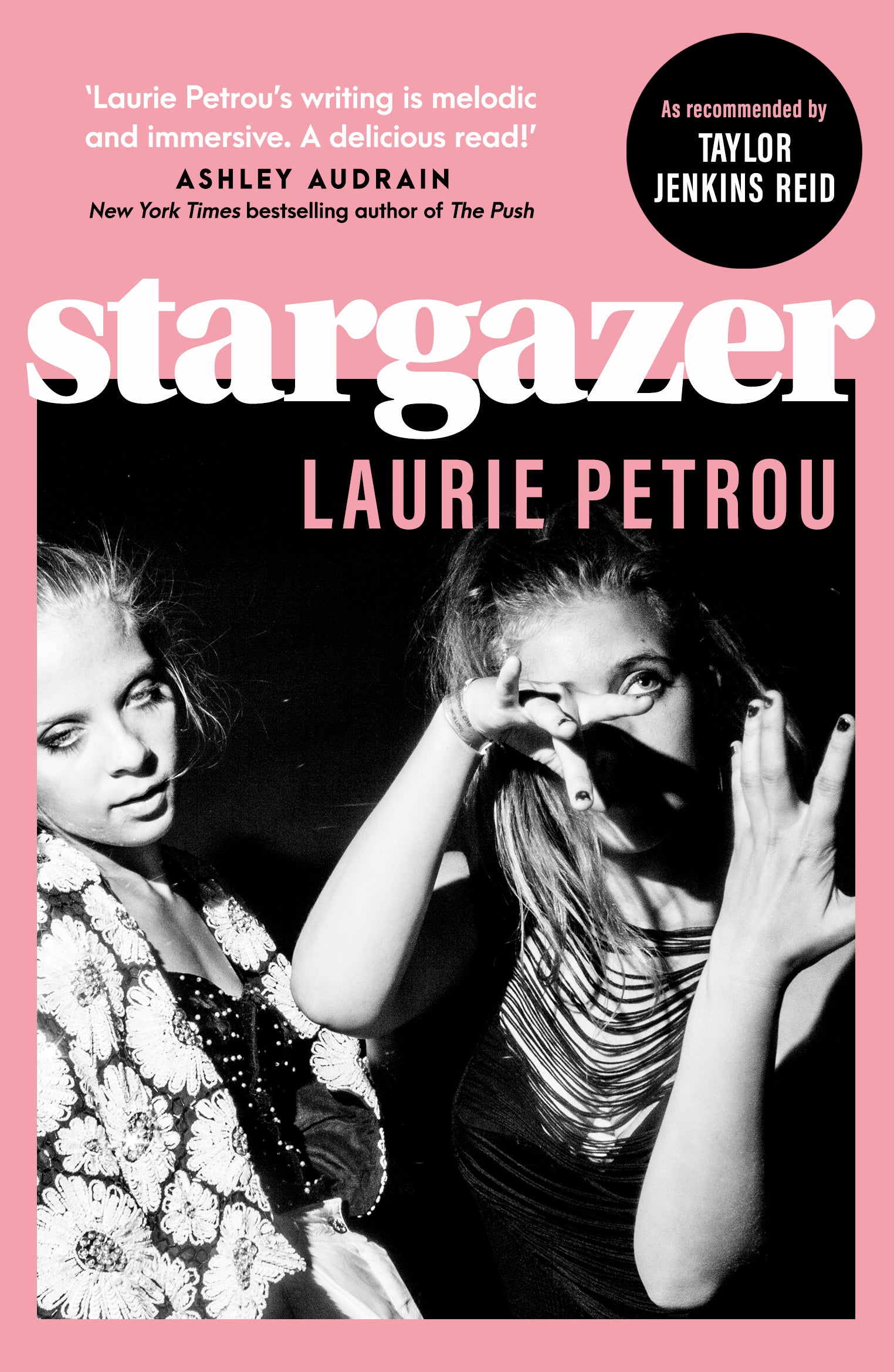 Stargazer Cover Image