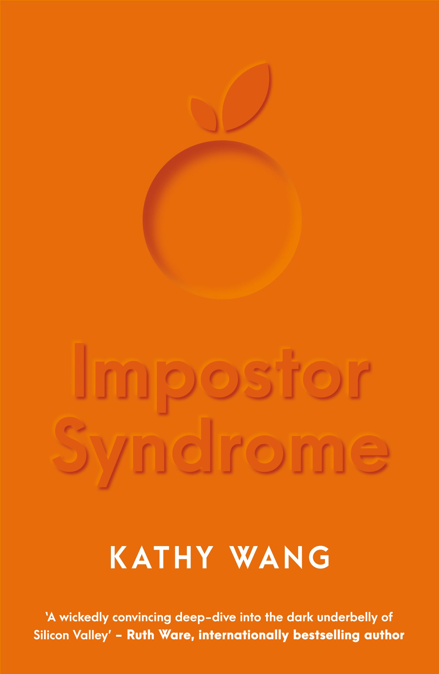 Impostor Syndrome Cover Image