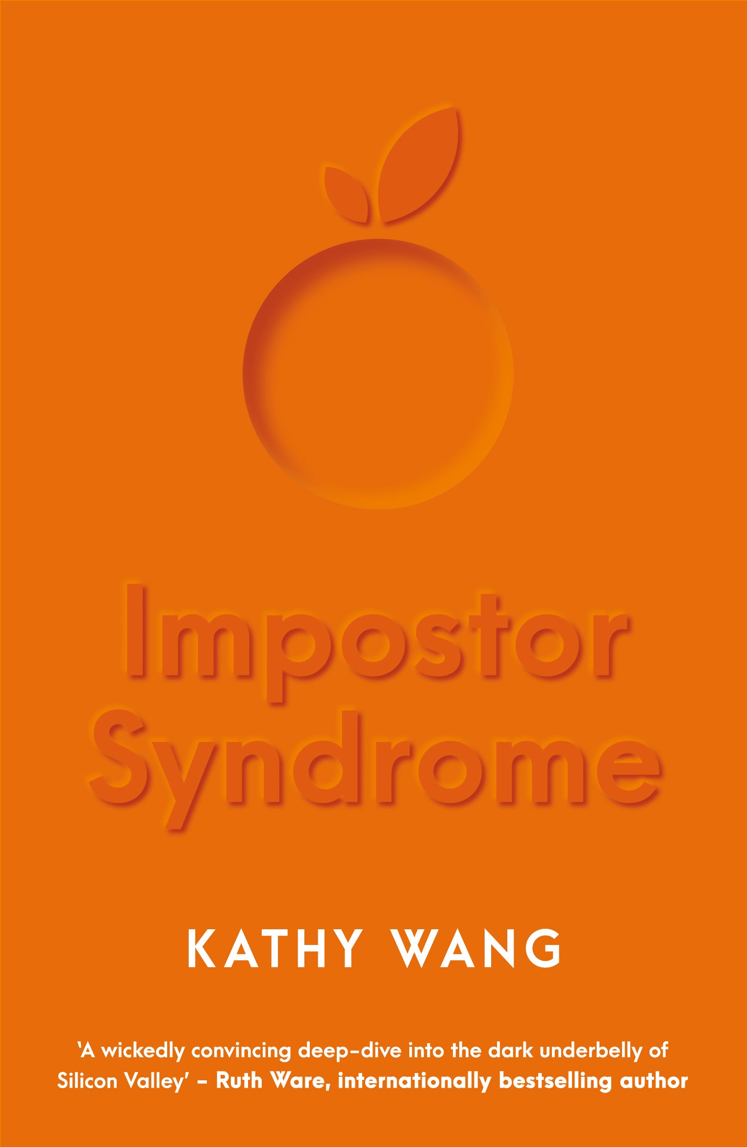 Impostor Syndrome Cover Image