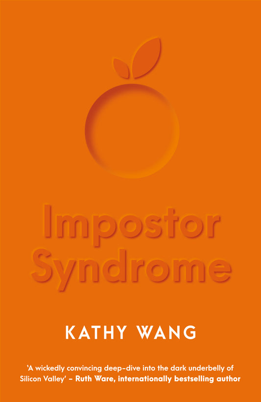 Impostor Syndrome Cover Image