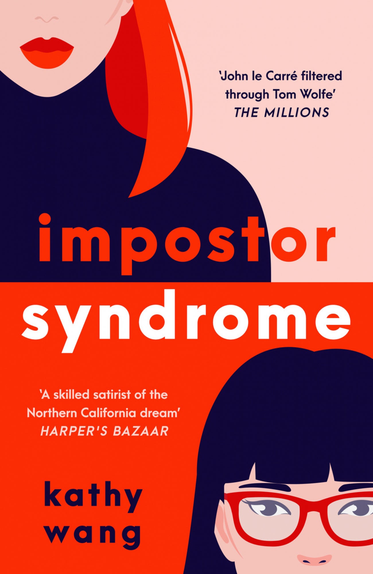 Impostor Syndrome Cover Image