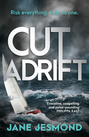 Cut Adrift Cover Image