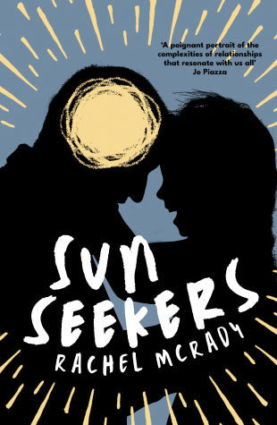 Sun Seekers Cover Image