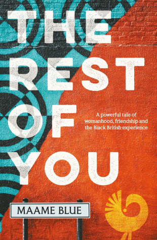 The Rest of You Cover Image