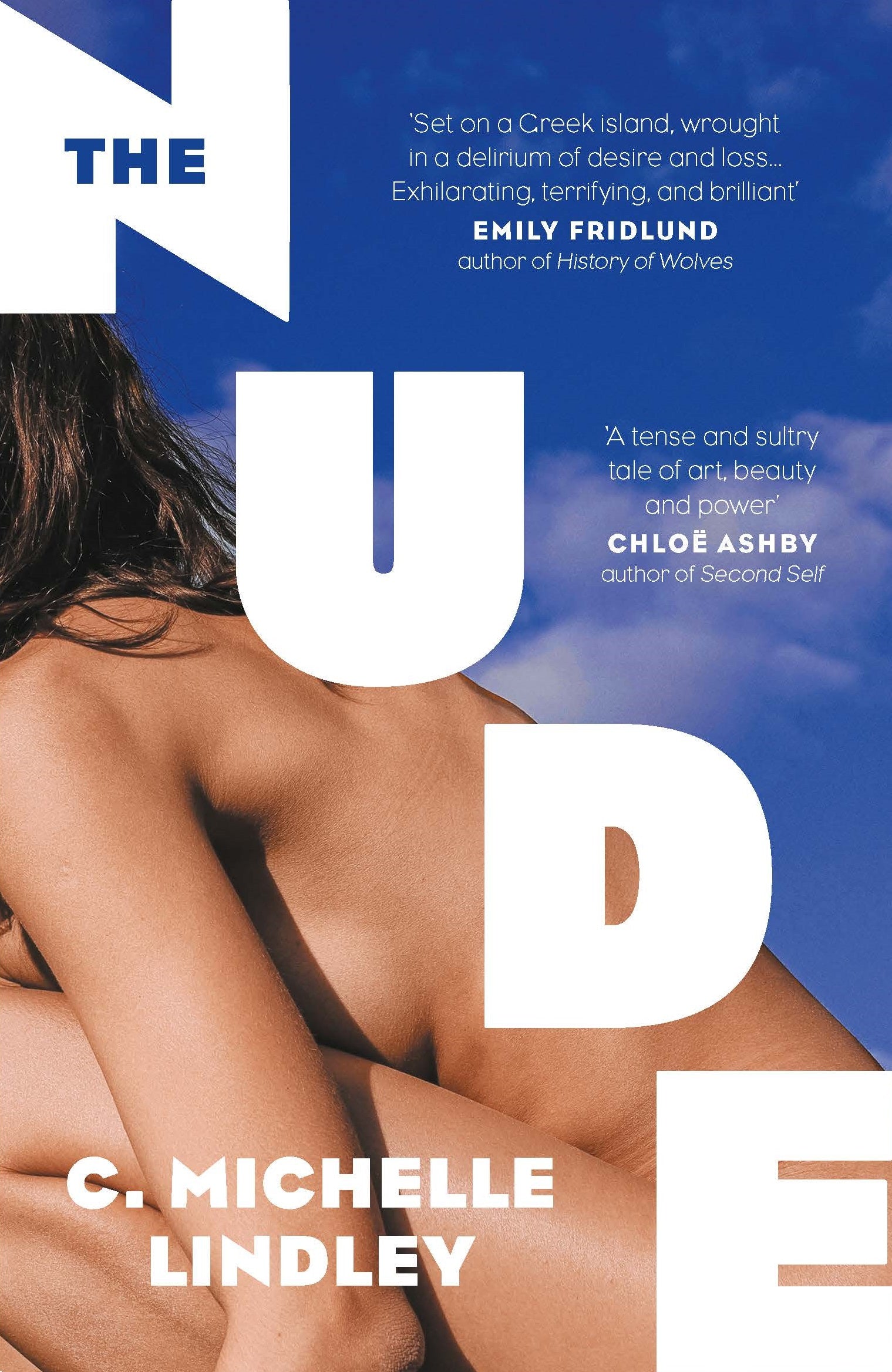 The Nude Cover Image