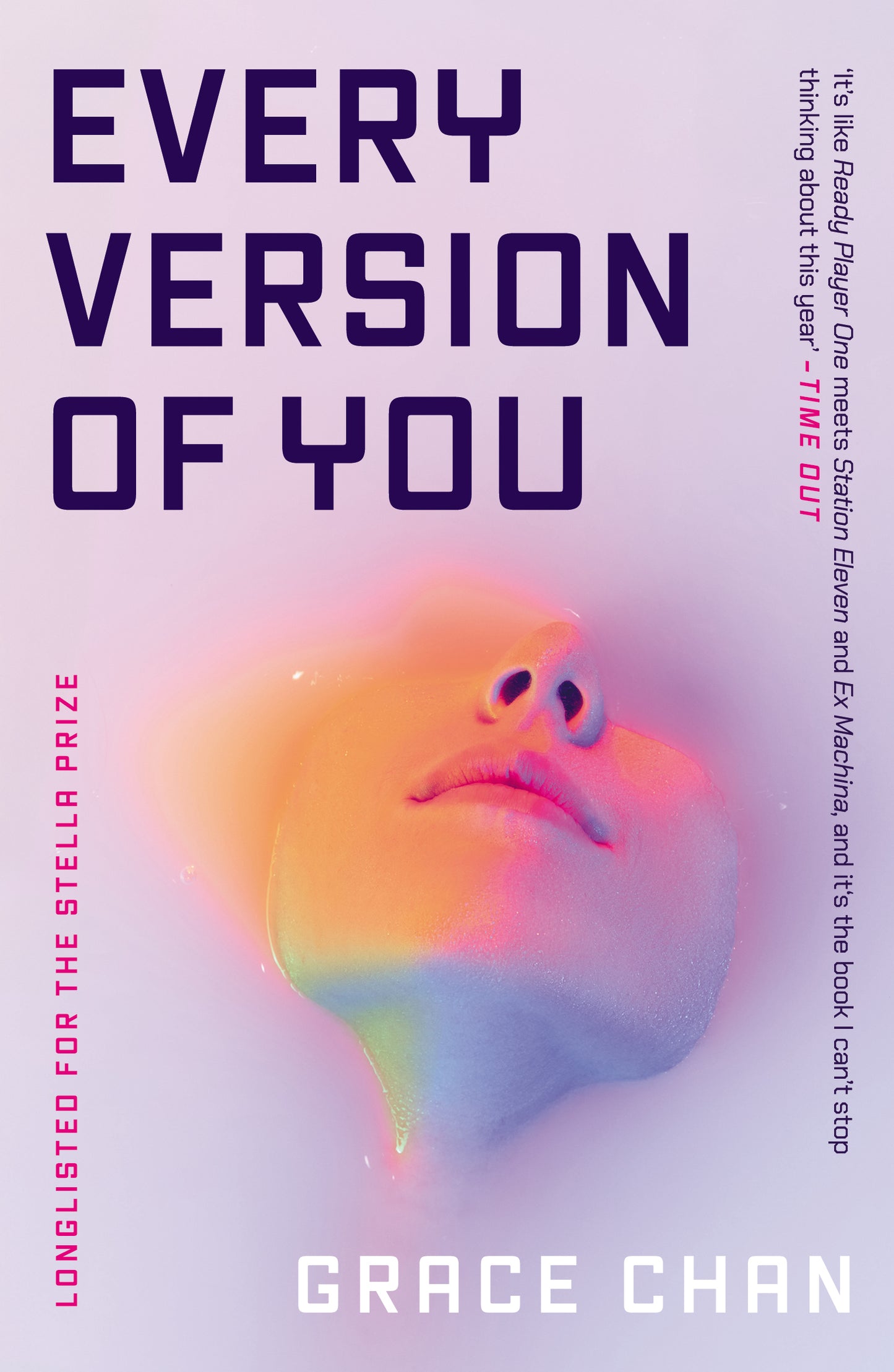 Every Version of You Cover Image