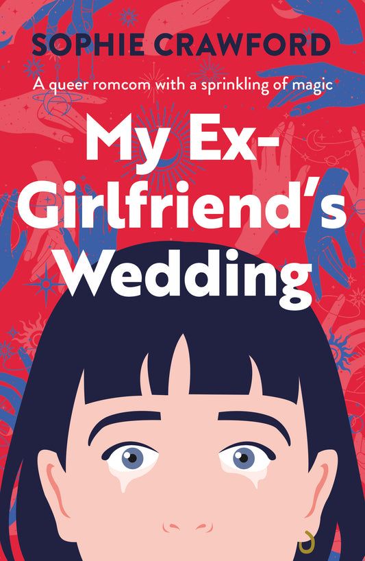 My Ex-Girlfriend's Wedding Cover Image