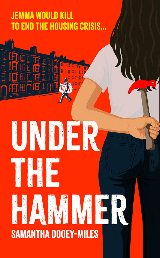 Under the Hammer Cover Image