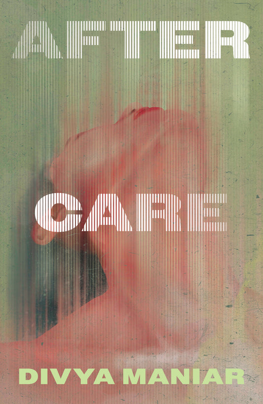 After Care Cover Image