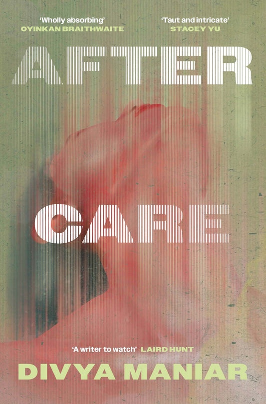 After Care Cover Image