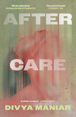 After Care Cover Image