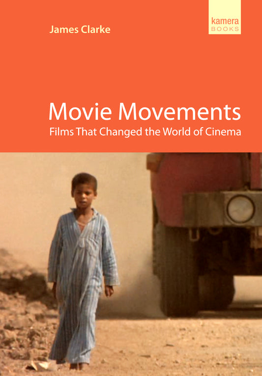 Movie Movements Cover Image