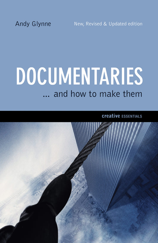 Documentaries Cover Image