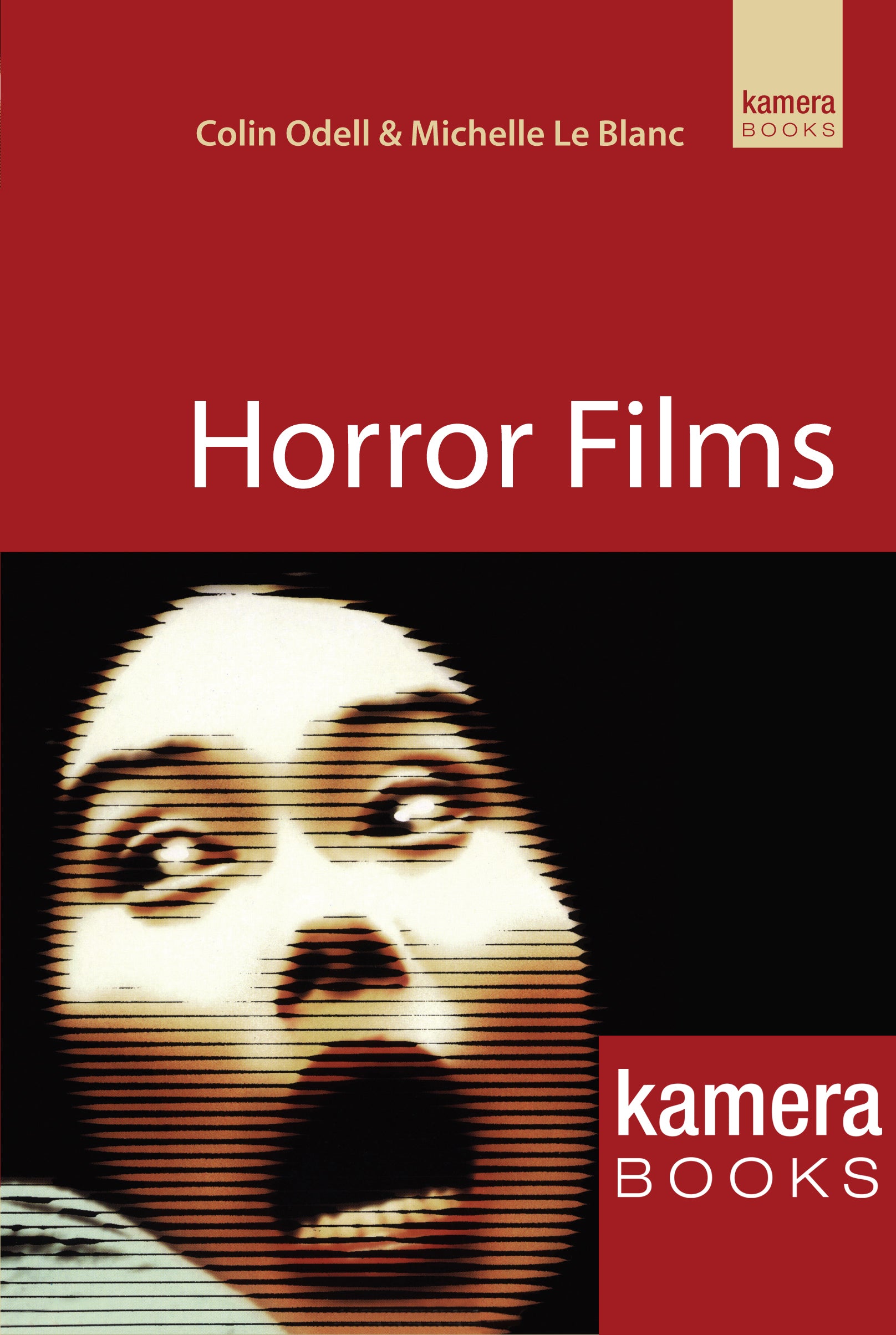 Horror Films Cover Image