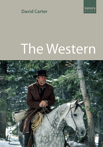 The Western Cover Image