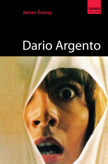 Dario Argento Cover Image