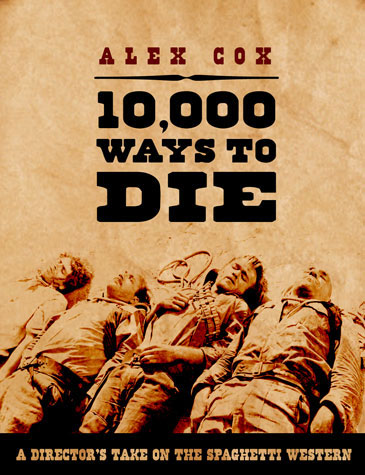 10,000 Ways to Die Cover Image