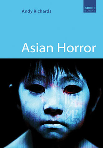 Asian Horror Cover Image