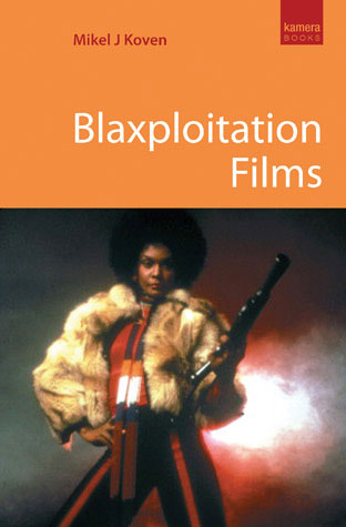 Blaxploitation Films Cover Image