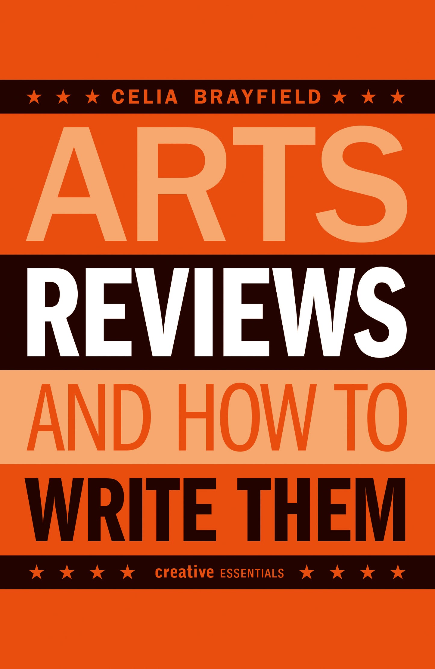 Arts Reviews Cover Image