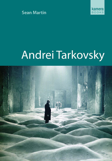 Andrei Tarkovsky Cover Image