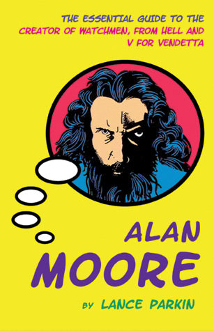 Alan Moore Cover Image