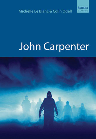 John Carpenter Cover Image