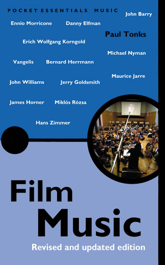 Film Music Cover Image