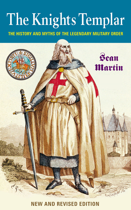 The Knights Templar Cover Image