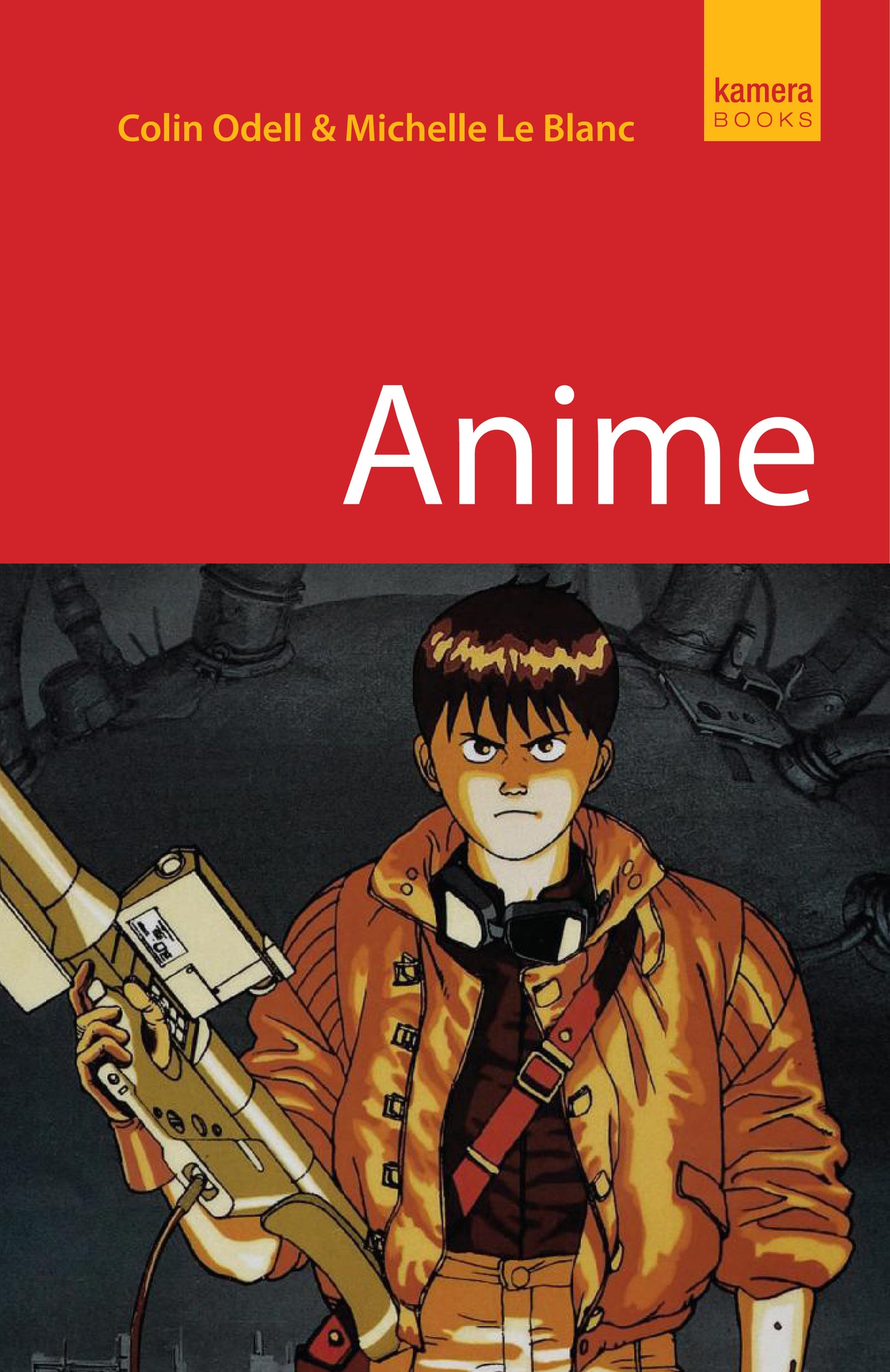 Anime Cover Image