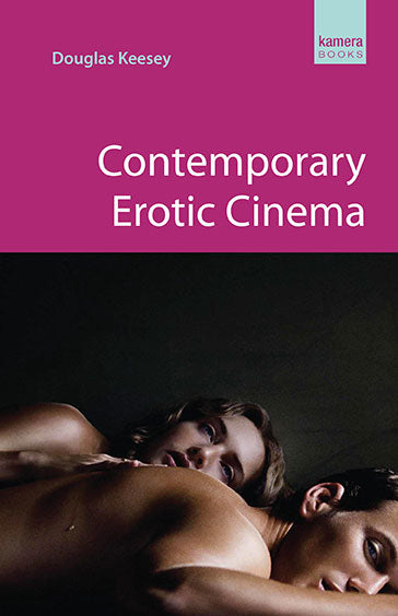 Contemporary Erotic Cinema Cover Image