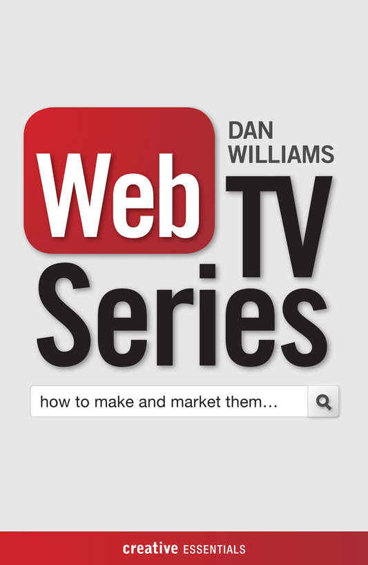 Web TV Series Cover Image