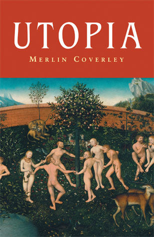 Utopia Cover Image