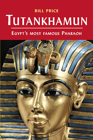 Tutankhamun Cover Image